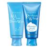 Senka Perfect Whip Face Wash & Makeup Remover Duo Set