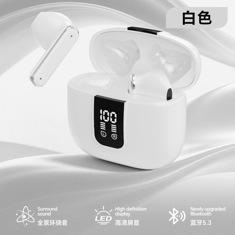New F9-5C Bluetooth Headset M10 YD03 M90 Bluetooth Headset TWS Wireless Headset In-ear Private Mold