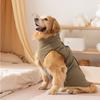 Autumn Dog Clothes Winter Large Dog Clothing Accessories Pet Big Dogs Vest Coat Keep Warm Pet Dogs Costume Product Supplies