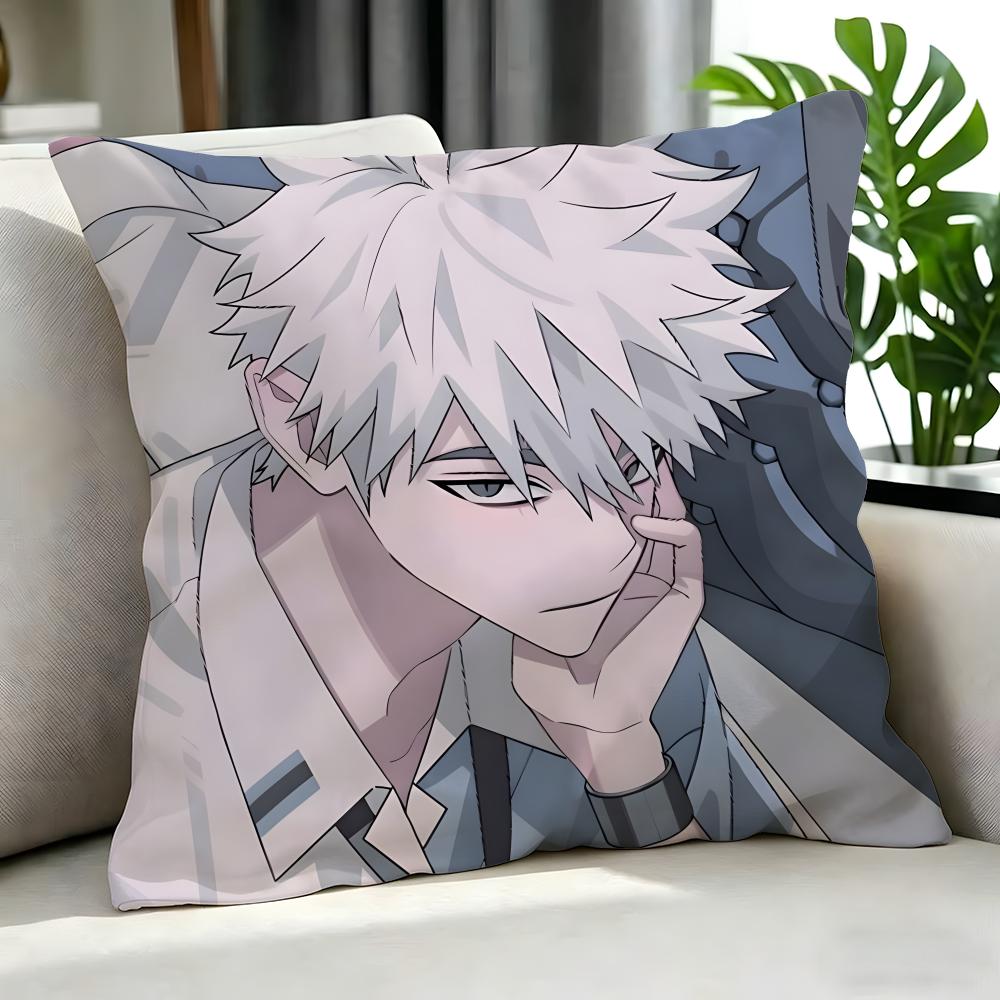 anime Link Click Cushion Cover Cushion Cover Set Pcs x x x Pillowcase Decorative Sofa Home Decor