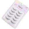 Korean Lower Eyelashes Women Manga Lashes Fairy False Eyelashes Full Strip Eyelash Makeup Tools