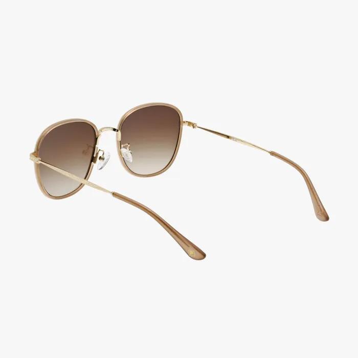 Sunglasses (FLS7338 NUDE 56)