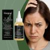 10 in 1 Hair Nourishing Oil, Natural Hair Oil, Rosemary Hair Oil Organic Prevents Dry Hair & Hair Loss for All Hair Types Men and Women