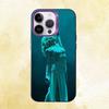 Popular Singer A- Aurora Case for iPhone 11 12 13 14 15 16 17 Pro Max XS X XR Cover