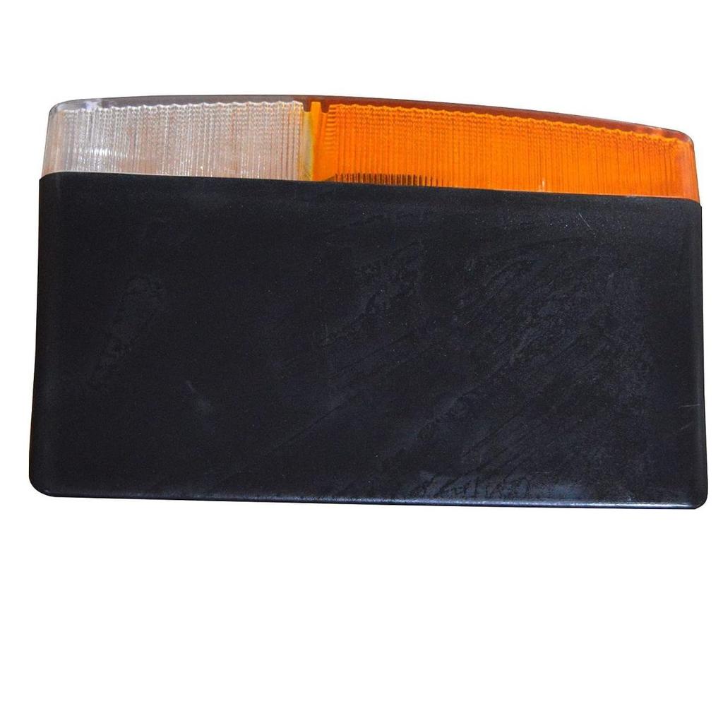 Blinkerleuchtensatz mit 12V-Glühbirnen – Kompatibel mit Ford New Holland 8730 8830 9700 TL100 TL70 TL80 TS-Serie & David Brown