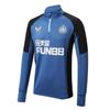 Castore Mens Newcastle United FC Track Top