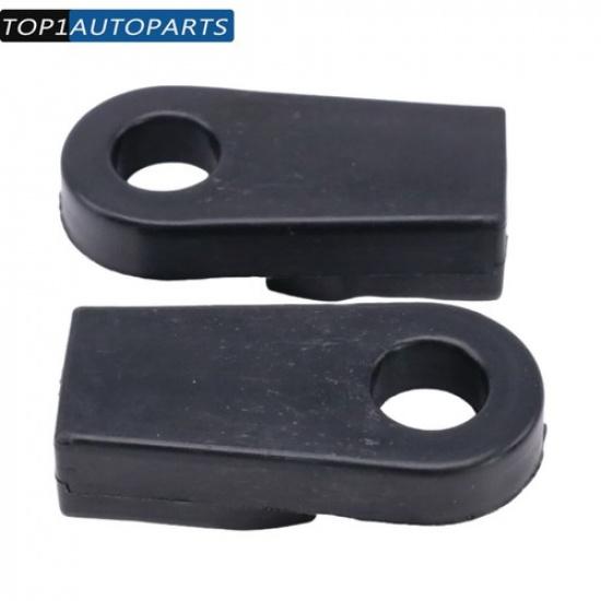 2 Capăt Cablu de Control Telecomandă Potrivit pentru Yamaha unele Motoare în 2/4 timpi 4cp - 300cp