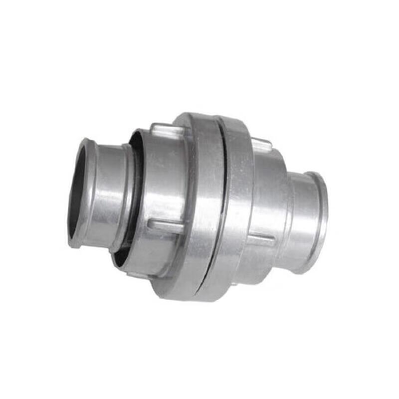 80mm Fire Hose Coupling