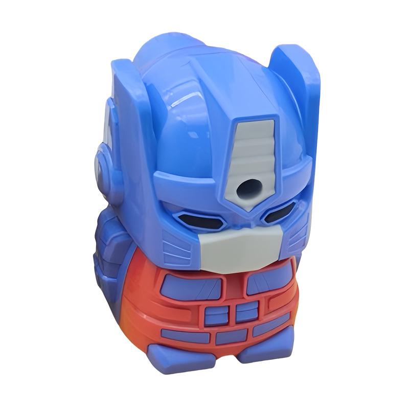 Dingbang Multifunctional Manual & Automatic Pencil Sharpener for Students and Artists