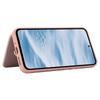 SY-001 For Samsung Galaxy A35 5G Case Card Holder Kickstand Leather Coated TPU Phone Cover