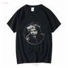Mens Mad Max Toecutter Movie T Shirt vintage Washed graphic Versatile Stretched Unisex Breathable homme Top For Everyday Wear