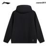 Li-Ning Wanlongjia 3-in-1 Outdoor Fleece-Lined Jacket