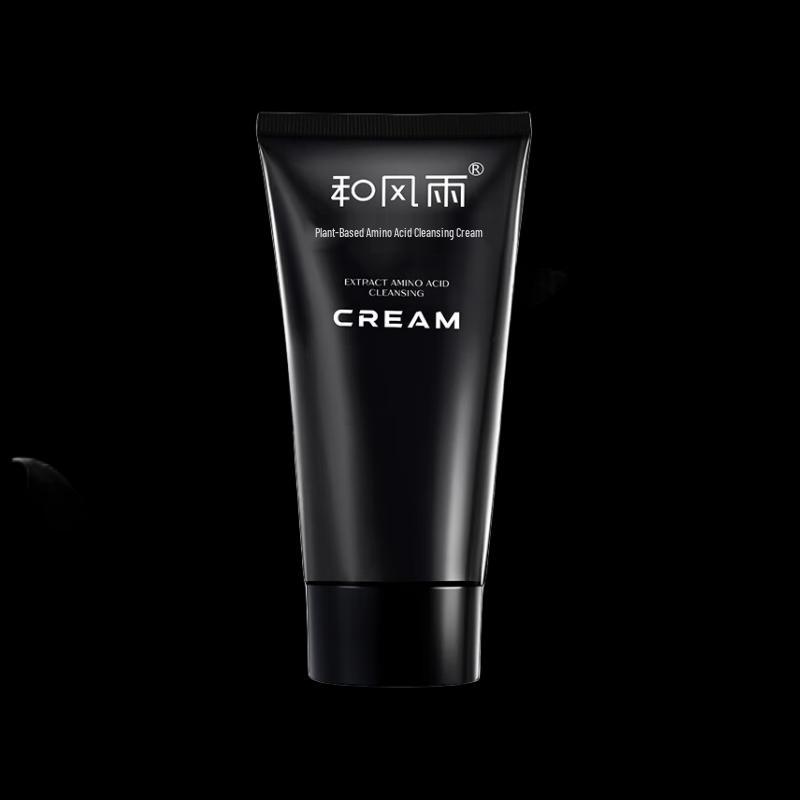 

SOLEHE Japanese Botanical Amino Acid Cleansing Cream