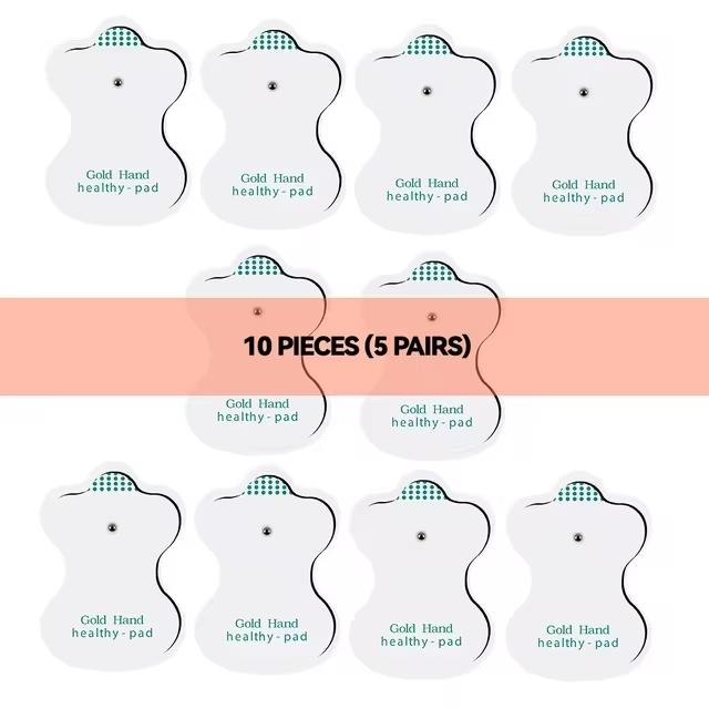 

Массажер для шеи EMS, электростимулятор мышц всего тела, горячий компресс, массаж шейного отдела позвоночника, расслабление тела, здоровый уход, полный комплект