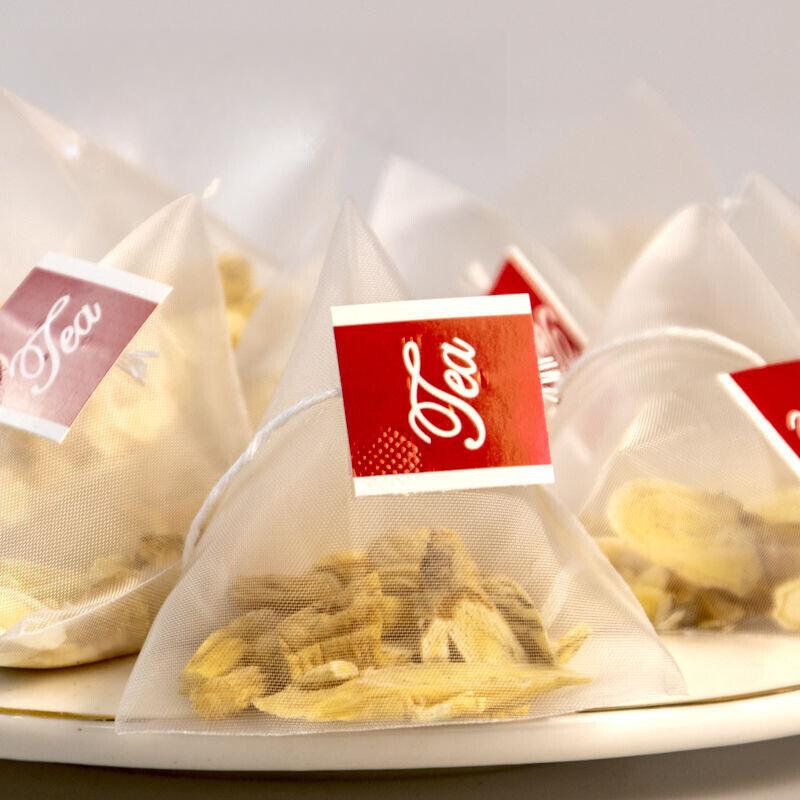 Vitality Four Treasures Tea Chá em lata Chá pequeno em pote Energia Yuanqi Chá Sibao