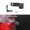 Tailgate Antenna Holder Bracket Mount For Chevy Silverado GMC Sierra 14-18 Left