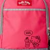 Sanrio Hello Kitty Kids Backpack L (Dot)