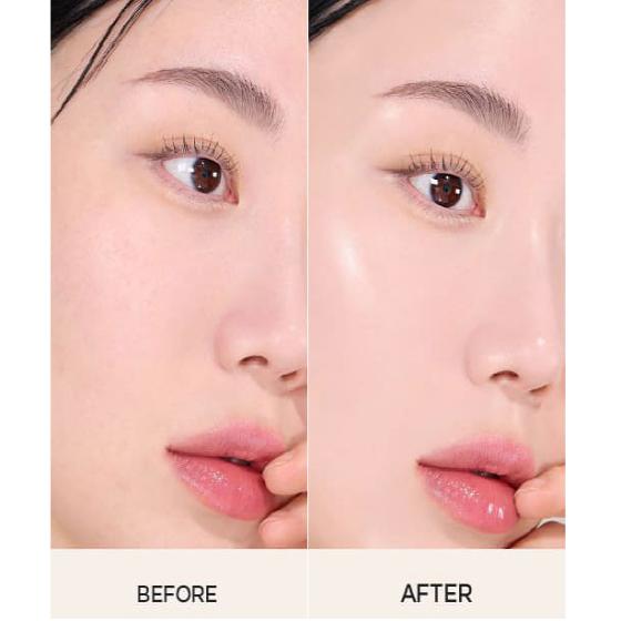 Merzy The Airy Fitting Foundation 30ml 3 Colors SPF30+ PA++