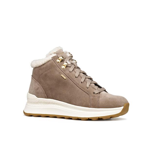 Кроссовки Geox D Spherica Actif X2