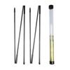 Collapsible Golf Alignment Stick Postures Corrector Golf Swing Training Tool  Training Aid