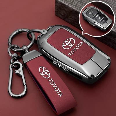 Toyota Corolla/Alphard/Aqua/Sienta Key Case/Buckle Shell