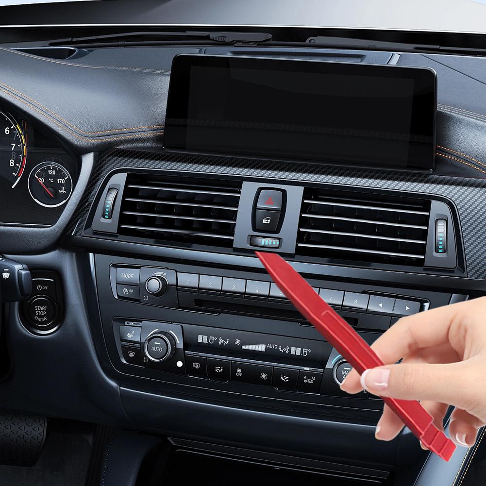 Car Audio Disassembly Tool Plastic Car Clip Pry Tools Kit Multi-Function Auto Hand-held Disassembly Tools for Interior Repairing