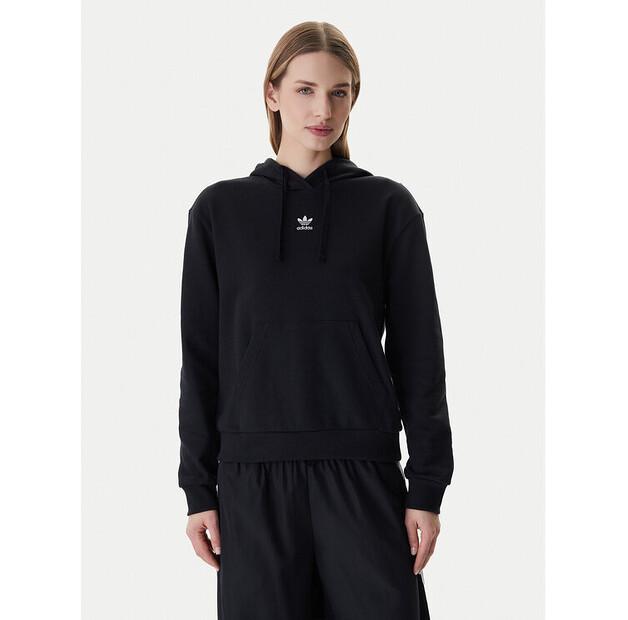 Толстовка adidas Essentials EU L