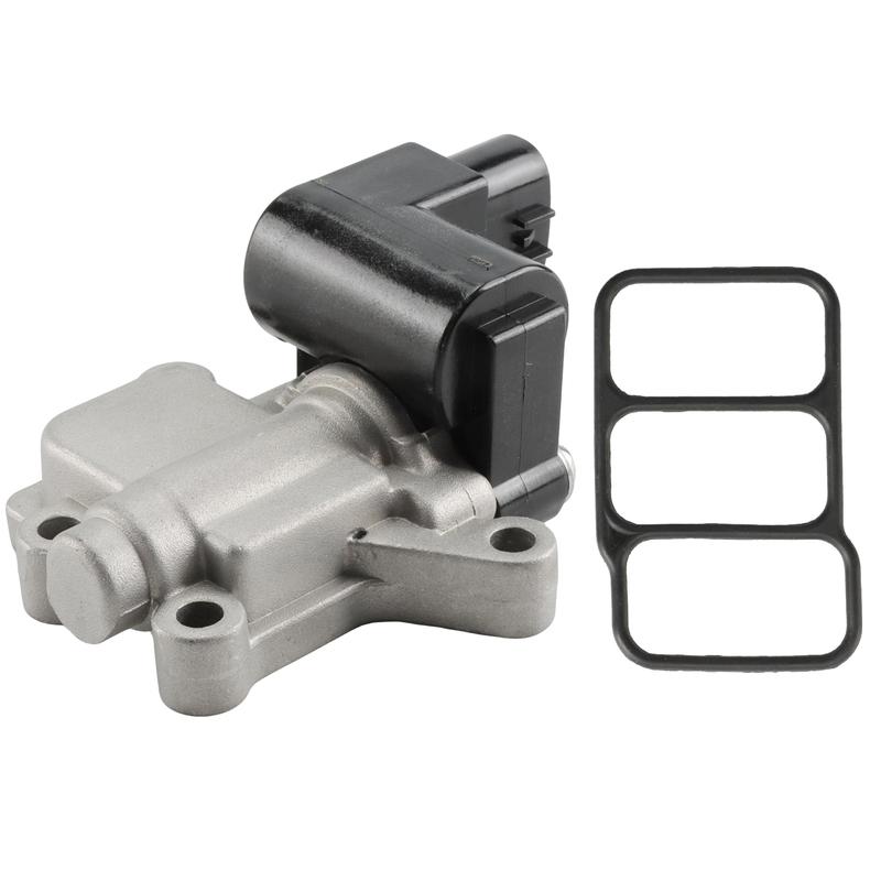 16022-RAA-A01 IACV Idle Air Control Valve For Honda Element Accord 2.4L 3.0L 2003 2004 2005 2006 16022RAAA01 Car Accessories
