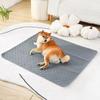 Waterproof Dog Bed Cover Couch Cover for Pet Anti-Slip Cat Mat Pet Pad Blanket for Sofa Chair Recliner Bed Furniture Protector