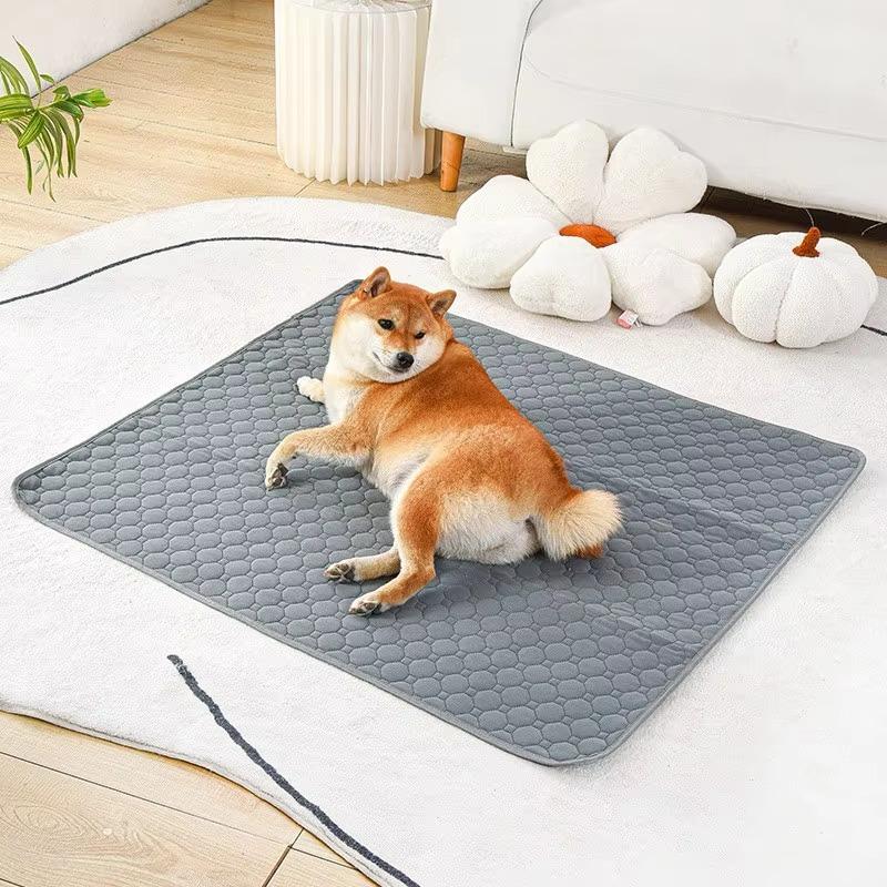 Waterproof Dog Bed Cover Couch Cover for Pet Anti-Slip Cat Mat Pet Pad Blanket for Sofa Chair Recliner Bed Furniture Protector