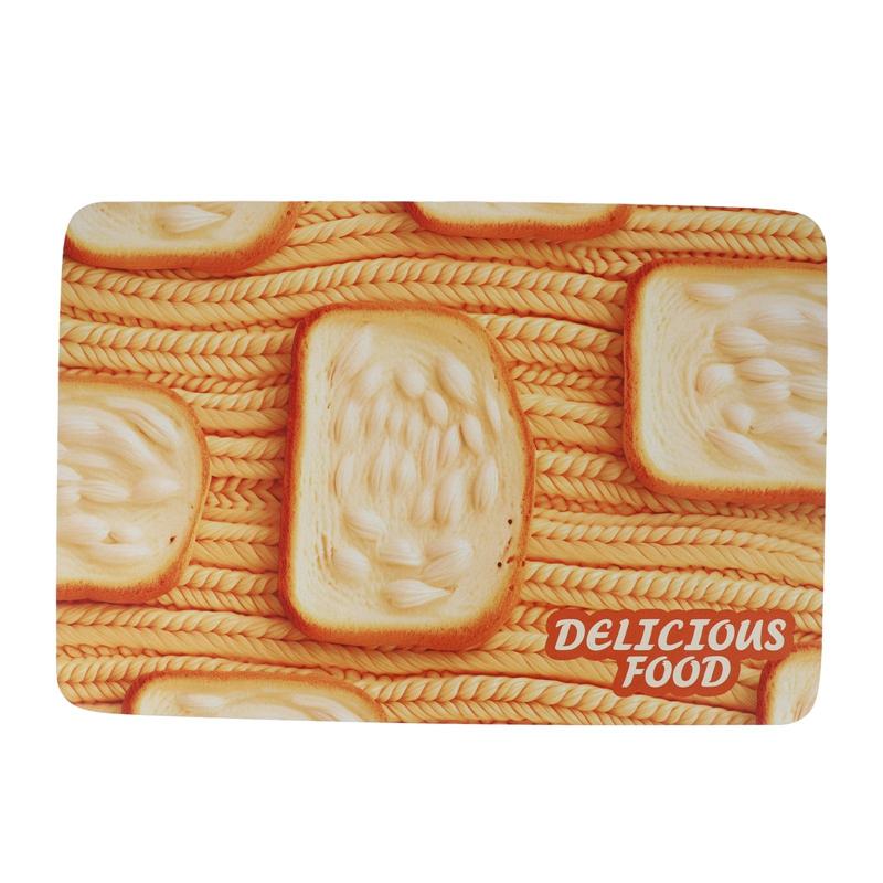 

Нескользящий Водонепроницаемый Коврик для Кормления Домашних Животных из Диатомовой Земли Коврик для Кормления Домашних Животных Собаки Кошки Миска для Корма Коврик для Корма Лоток для Кормления Щенков Водяная Подушка Подставка жёлтый