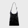 CITY BOYS MARKET BAG 002 Glossy Black