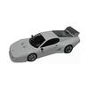 Kyosho Ferrari Minicar Collection 8 NEO Circle K Sunkus Assembly Kit 1/64 512 BBLM White Single