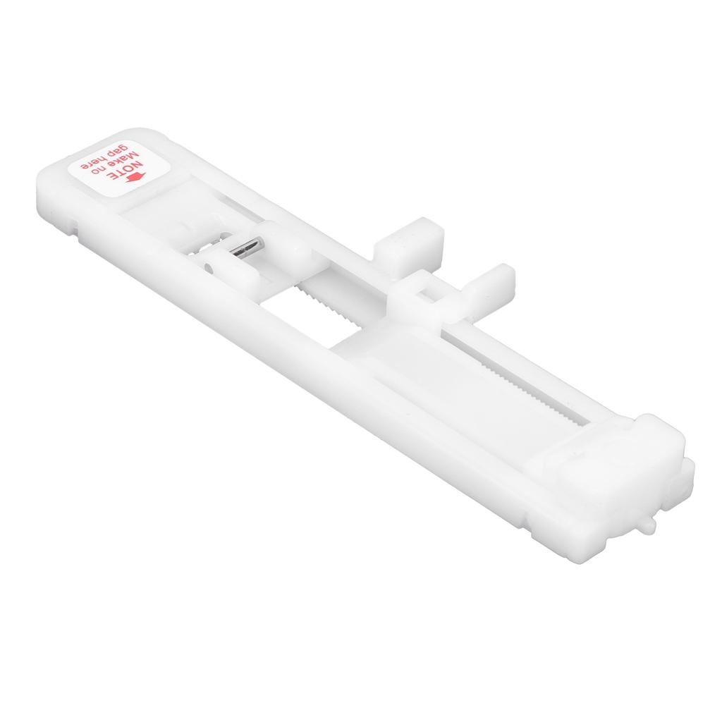 Jednokroková knoflíková patka Automatický nástroj na knoflíkové dírky Příslušenství pro elektronický šicí stroj Singer