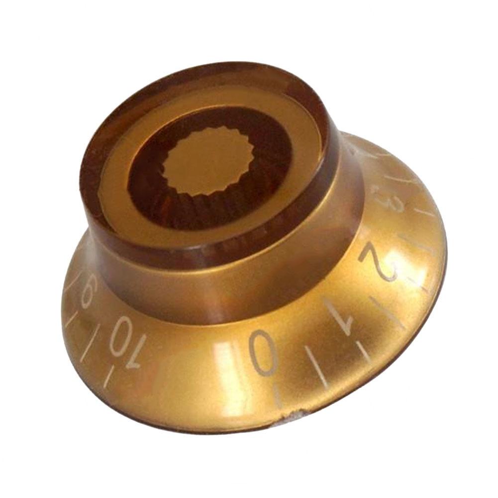 Speed Guitar Knobs Tone Top Volume 6mm Diameter Pot