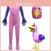 Garden Of Banban4700 European And American Style Costume For Halloween Role Play Available In Multiple Sizes