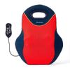 Jiancheng Electric Kneading & Heating Massage Pillow CN plug (adapter included)