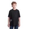 Wrangler Boys Graphic Regular T-Shirt