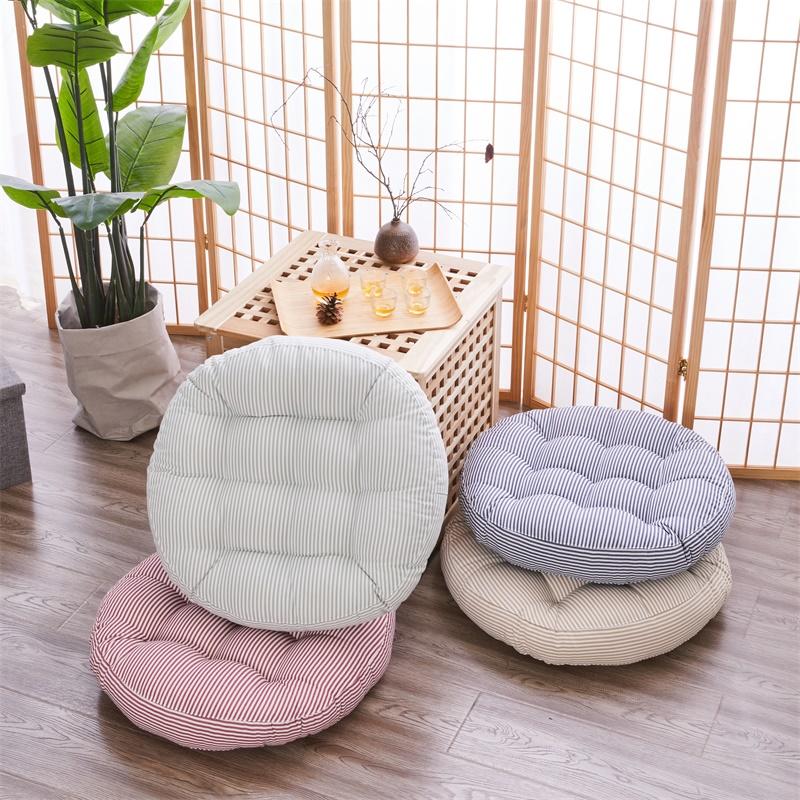 Cheap Japanese Reinforced Tatami Cushion Decorative Cushions For Sofa Home Decor Futon Chair