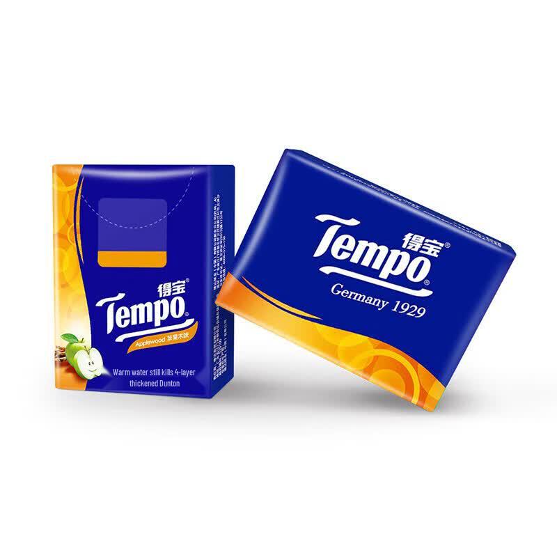 Tempo Mini Taschentücher Bündel