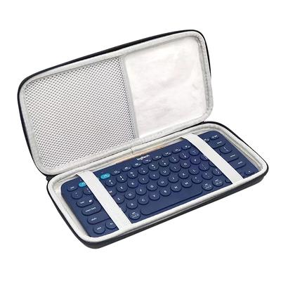 Etui Eva Hard Case do klawiatury bezprzewodowej K380, podróżne, ochronne, do noszenia