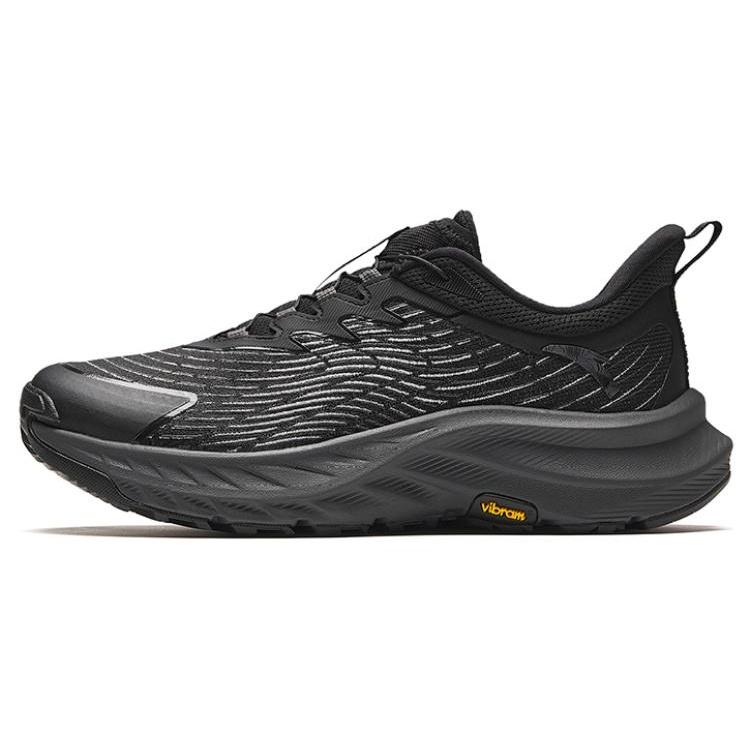ANTA Transverse Running Black Men s 112345586-1 EU 40.5
