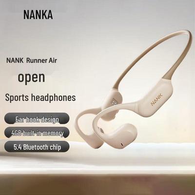 NANK Runner Air Air Conduction Headphones