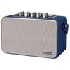 SACCVH S5 80W Portable Bluetooth Speaker for Wind Instruments (CN Version)