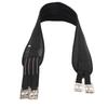 Equestrian Girth Leather Comprehensive Saddle Belly Belt Horse Riding Girth Equestrian Supplies