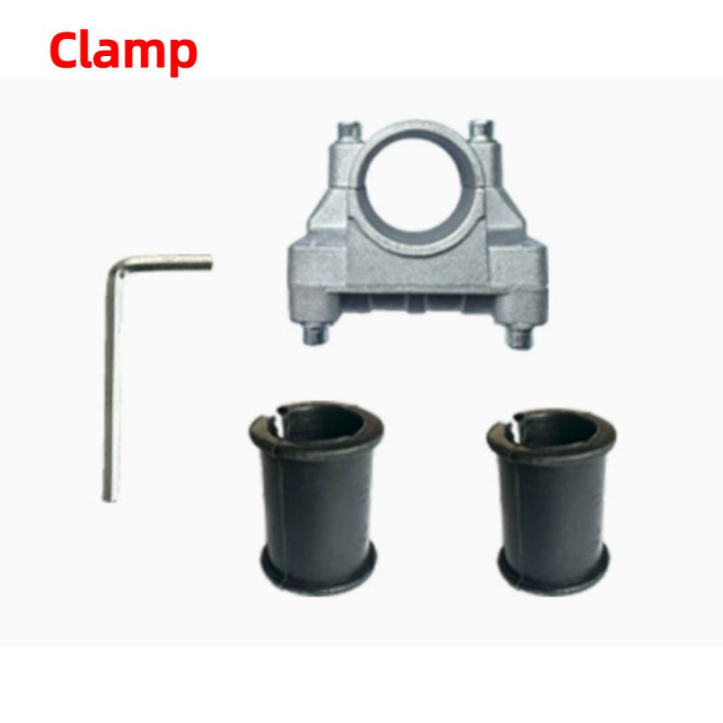 String Trimmer handle ergonomic trimmer grip for weed eater extension shaft Lawn Trimmer handle bracket Gardening Tools