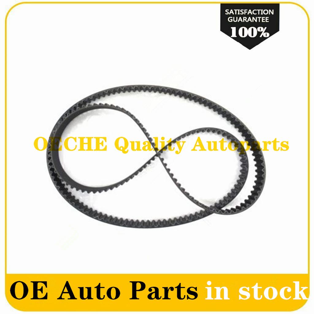 New Engine Timing Belt OEM 14400-RCA-A01 for Hhonda Odysseyy Pilot Accordd Ridgeline Crosstour Aacura MDX TL ZDX TSX V6 3.5L