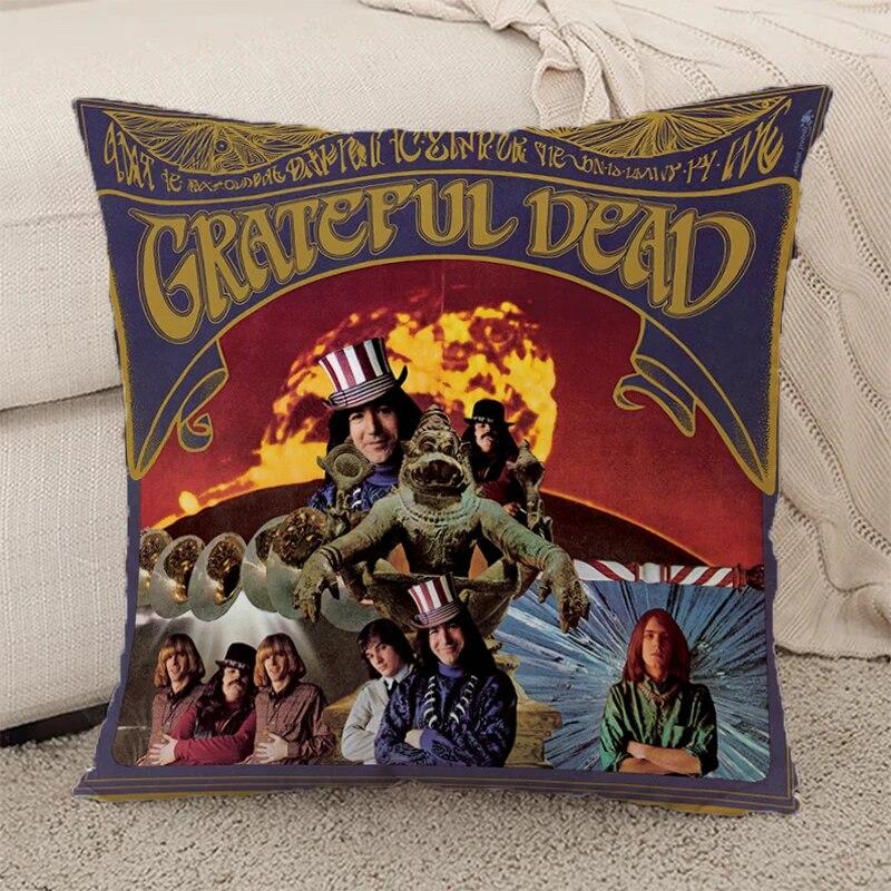 Kissen Dekokissenbezug Zuhause Überwurf Kurz Auto Sofa Bezug