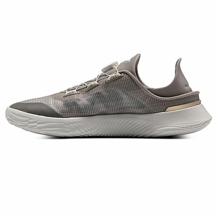 Under Armour Men s Flow Slipspeed Grey 3027726-200 42