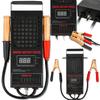 Forcekraft Digital 12V Battery Charge Tester